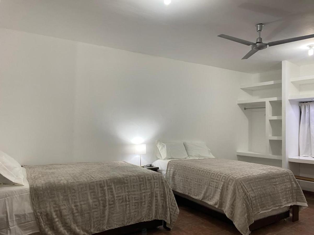 Casa Romel Apartment Ciudad Valles Bagian luar foto